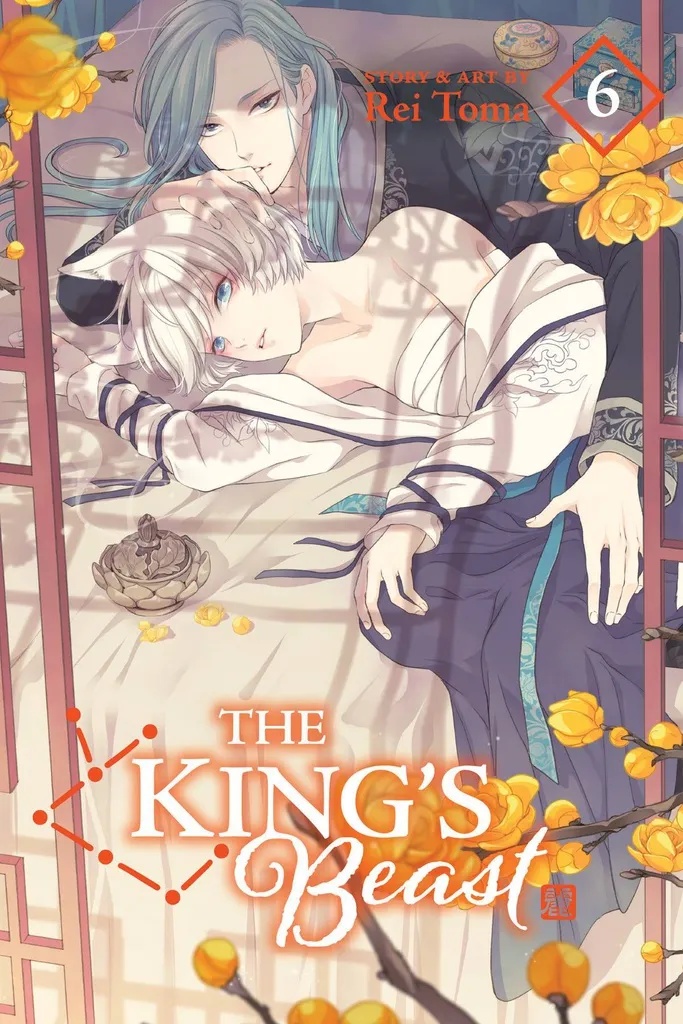 KINGS BEAST 6