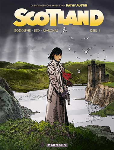 Scotland 1