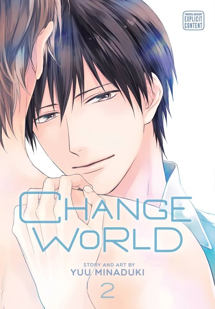 CHANGE WORLD 2