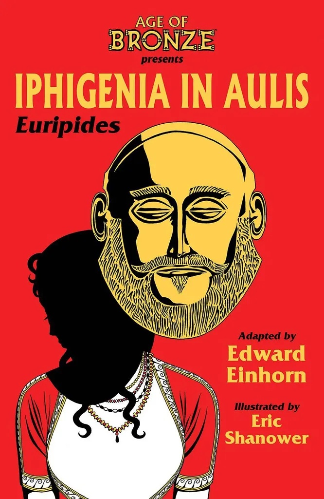 IPHIGENIA IN AULIS