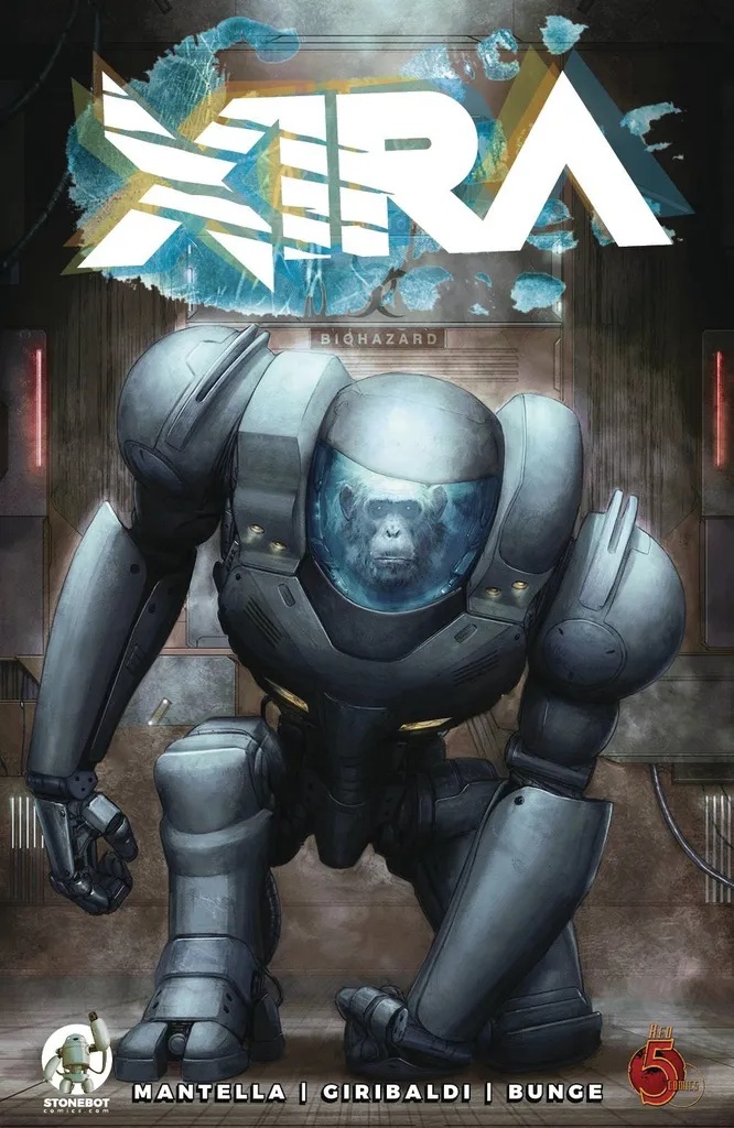XIRA 1