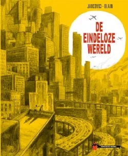 Eindeloze Wereld