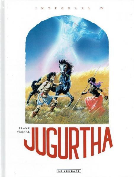 Jugurtha 4 Integraal