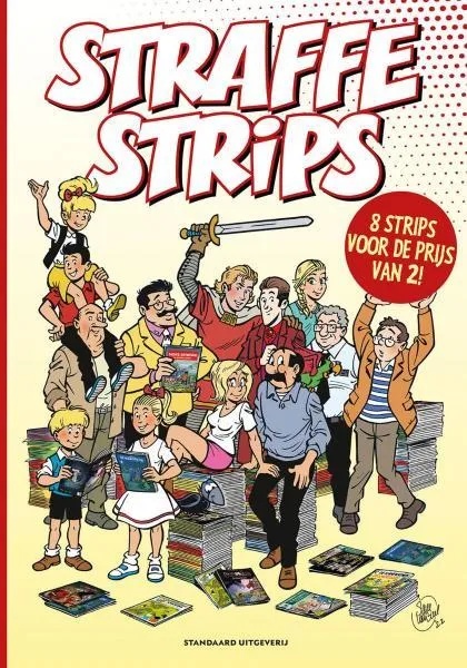 Straffe Strips