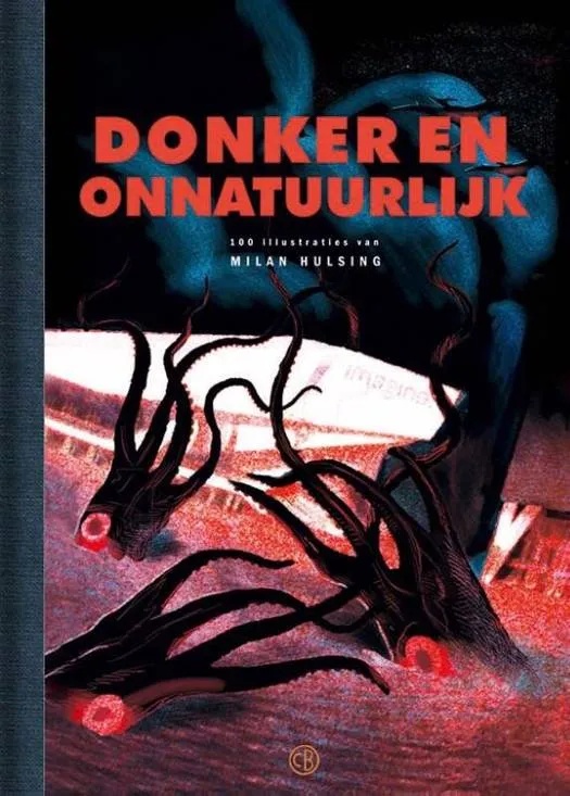 Donker en Onnatuurlijk