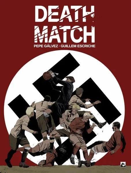 Death Match