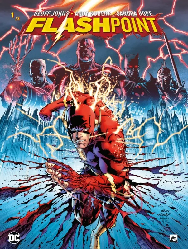 FLASHPOINT 1