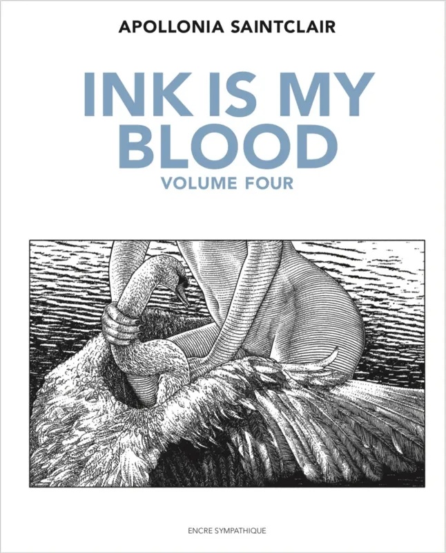 INK IS MY BLOOD 4