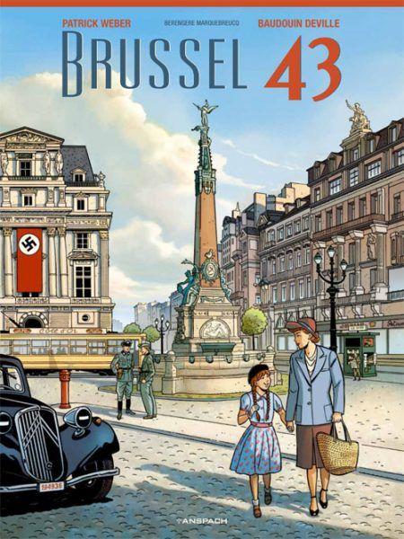 Collectie Anspach 1 Brussel 43