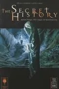 SECRET HISTORY 3 The Secret History tp