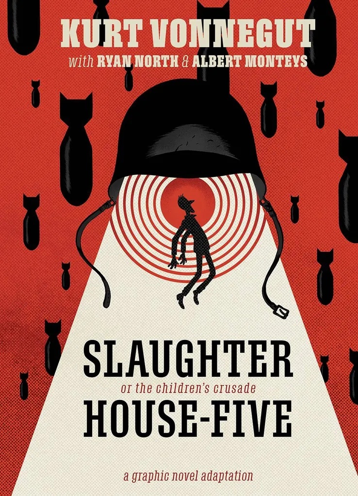 SLAUGHTERHOUSE FIVE