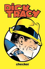 DICK TRACY 1 The collins casefiles