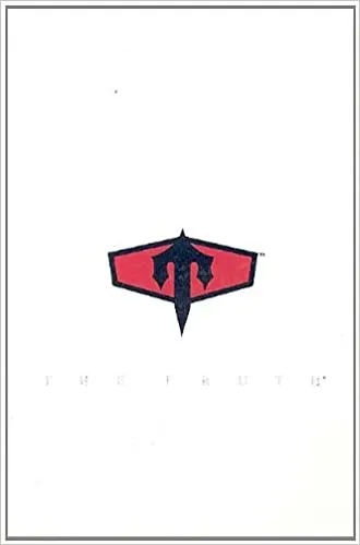 THE TRUTH met cd soundtrack tp