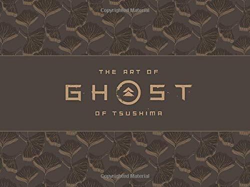 ART OF GHOST OF TSUSHIMA