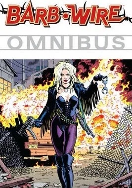 BARB WIRE 1 OMNIBUS