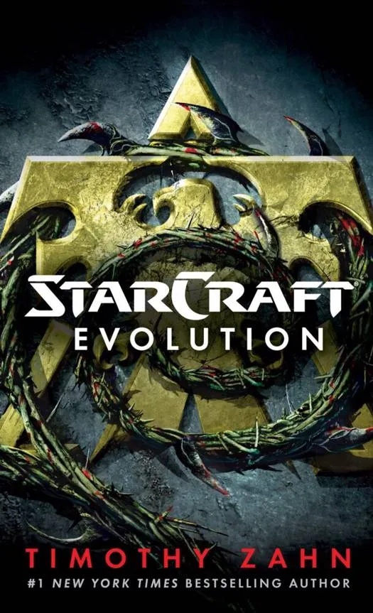 STARCRAFT Evolution