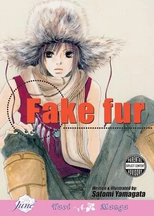 FAKE FUR 1