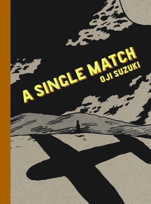 A SINGLE MATCH