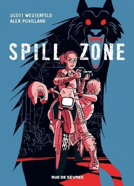 SPILL ZONE