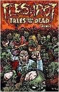 FLESHROT 2 tales from the dead