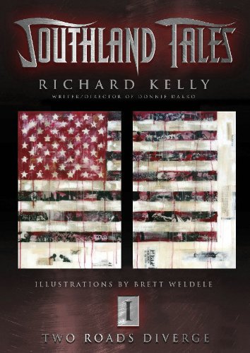 SOUTHLAND TALES 1 Two roads diverge