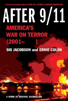 AFTER 9/11 America's war on terror