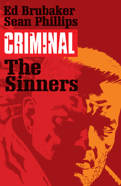 CRIMINAL 5 THE SINNERS