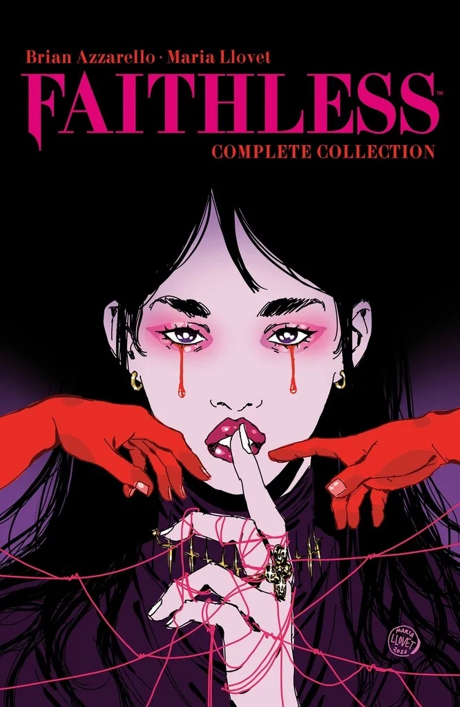 FAITHLESS 1