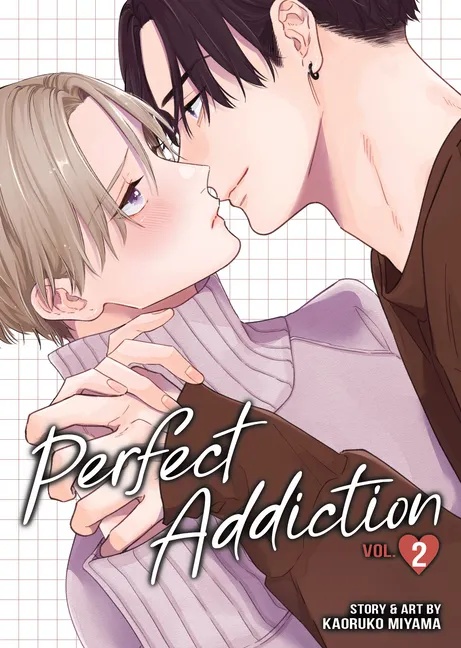 PERFECT ADDICTION 2