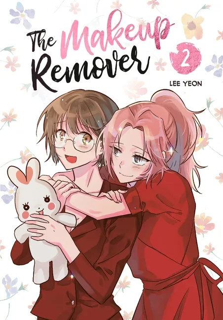 MAKEUP REMOVER 2