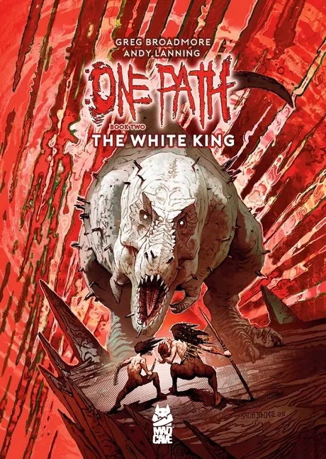 ONE PATH 2