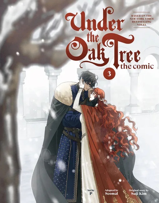UNDER THE OAK TREE 3