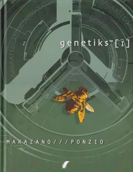 Genetiks 1