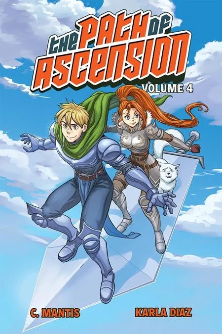 PATH OF ASCENSION 4
