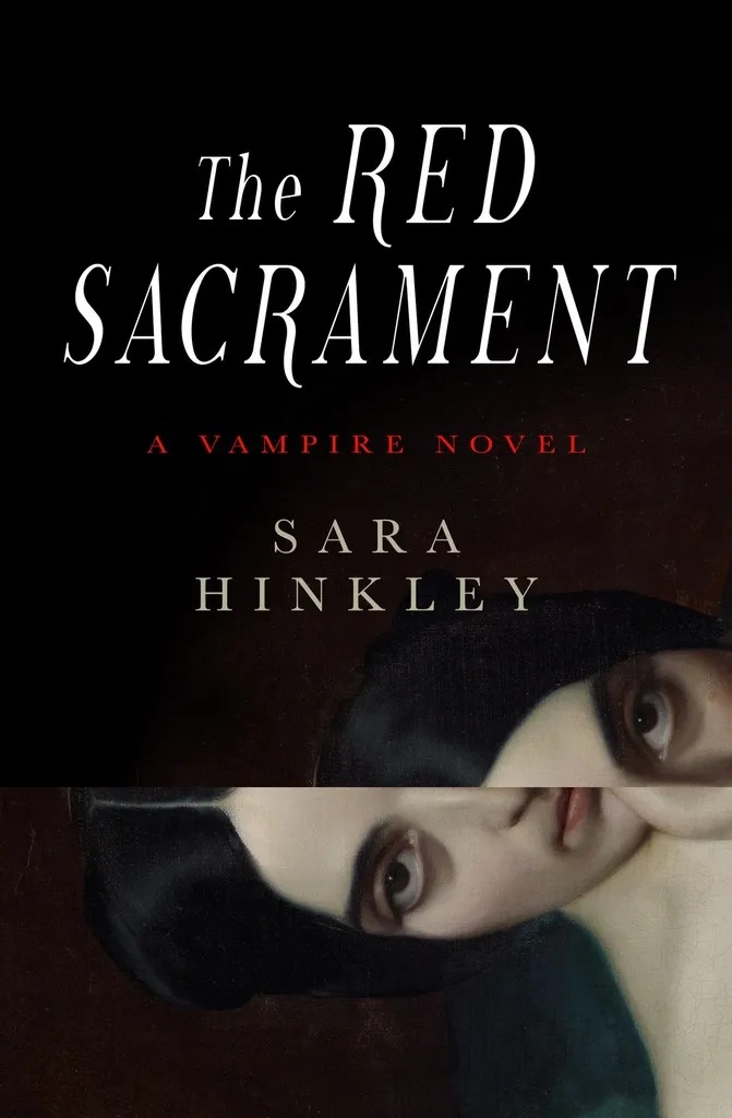 THE RED SACRAMENT