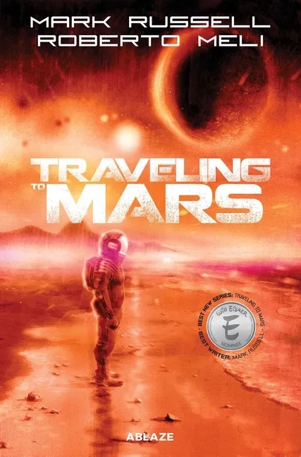 TRAVELING TO MARS