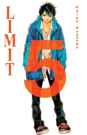 LIMIT 5