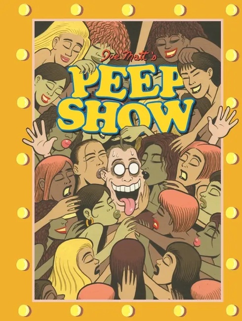 PEEPSHOW