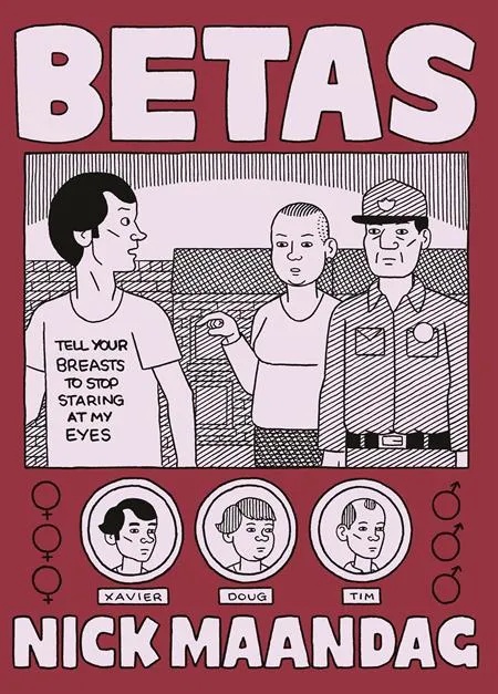 BETAS