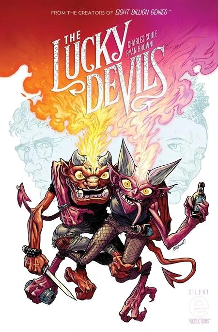 LUCKY DEVILS