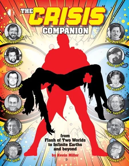 THE CRISIS COMPANION