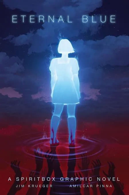 SPIRITBOX