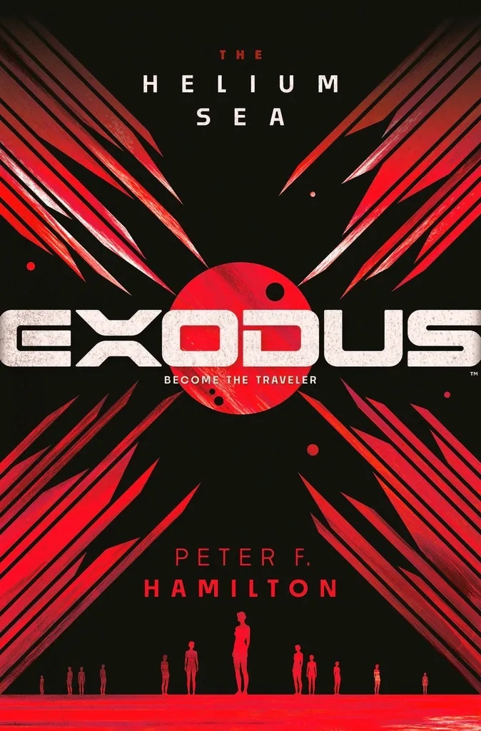 EXODUS THE ARCHIMEDES ENGINE