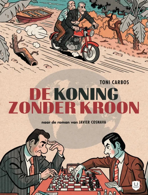 Koning zonder Kroon