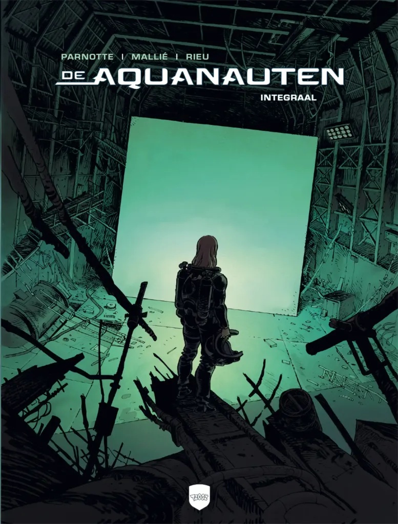 Aquanauten Integraal