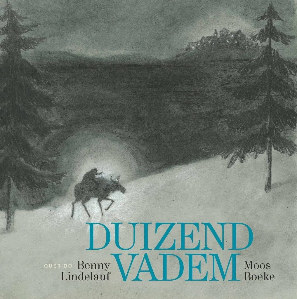 Duizend vadem