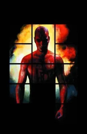 DAREDEVIL 6 GROTE EDITIE