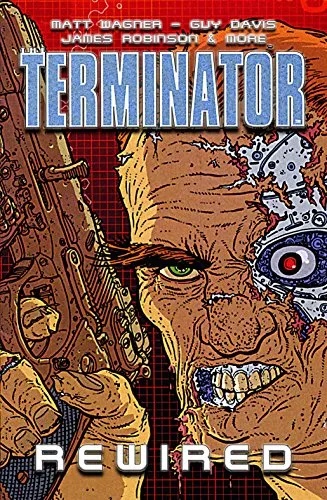 TERMINATOR Rewired