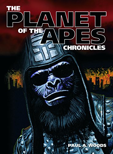 PLANET OF THE APES CHRONICLES SC