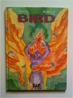 Bird 3 BIRD